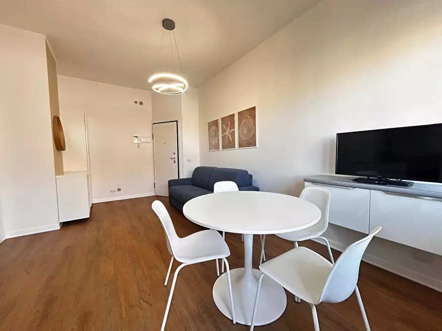 Immagine 5 di Bilocale in affitto  a Francavilla Al Mare