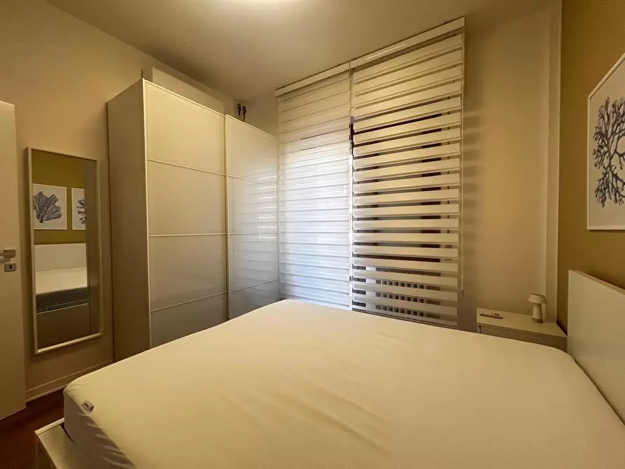 Immagine 8 di Bilocale in affitto  a Francavilla Al Mare