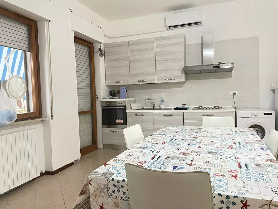 Immagine 6 di Trilocale in affitto  a Francavilla Al Mare