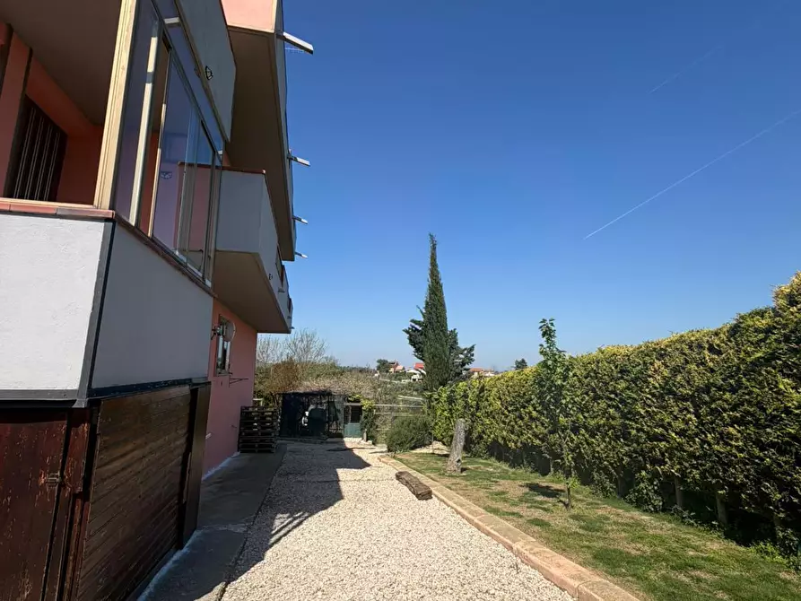 Immagine 62 di Casa indipendente in vendita  in VIALE MAIELLA a Chieti