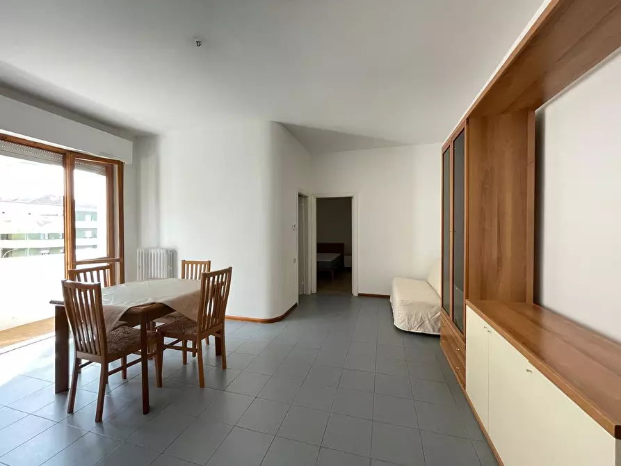 Immagine 5 di Quadrilocale in affitto  a Francavilla Al Mare