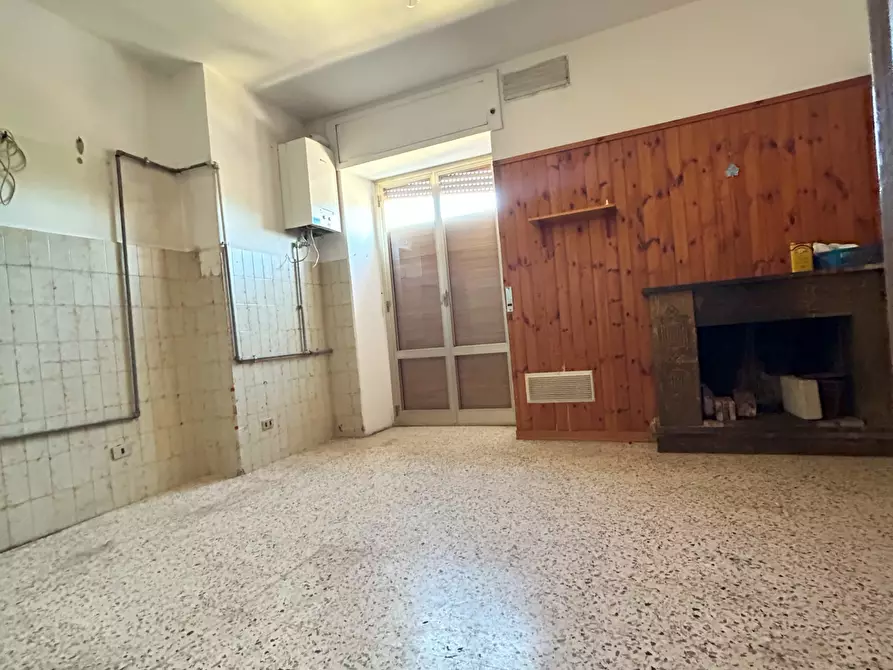 Immagine 32 di Casa bifamiliare in vendita  a Ripa Teatina