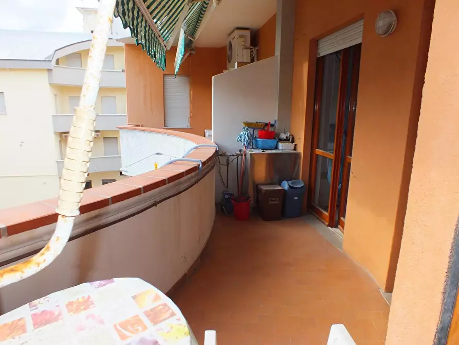 Immagine 7 di Bilocale in affitto  in Via Maiella 23/a a Francavilla Al Mare