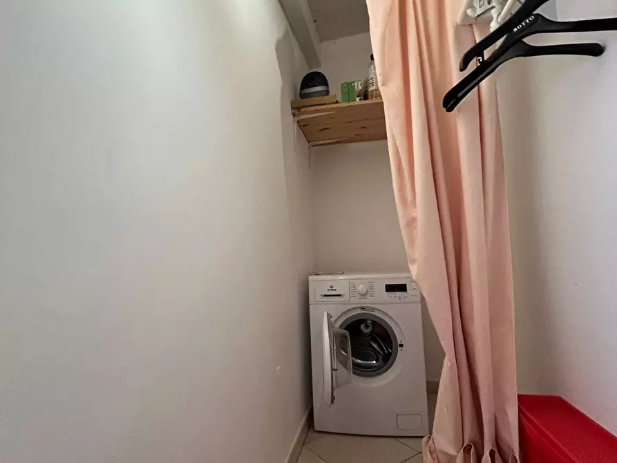 Immagine 16 di Trilocale in affitto  a Francavilla Al Mare