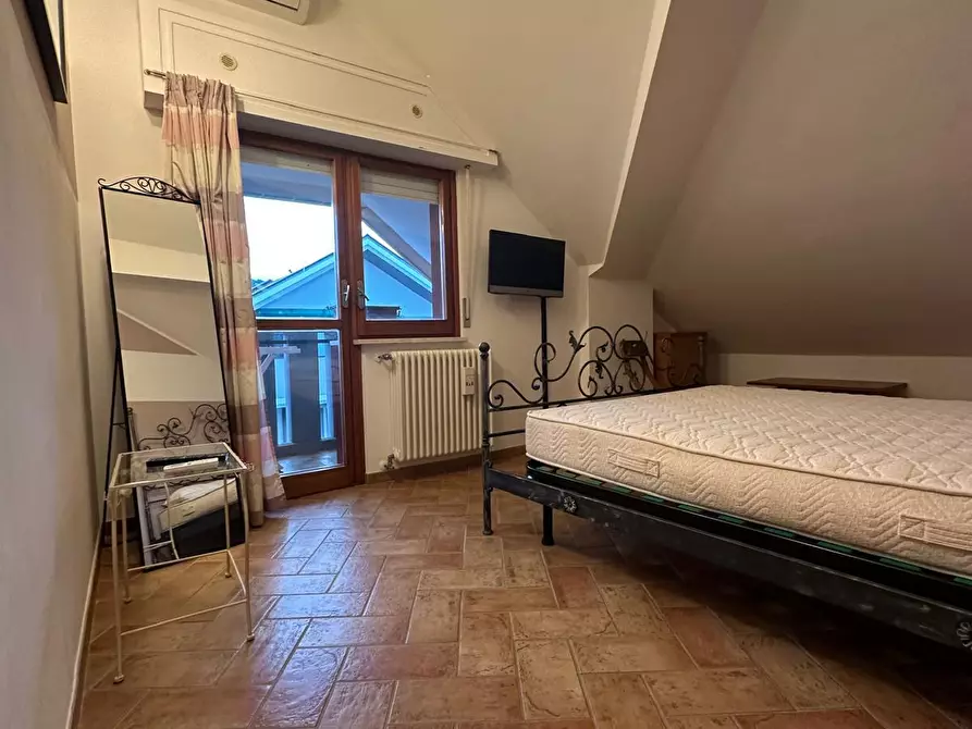 Immagine 11 di Trilocale in affitto  in Viale Maiella 23/A a Francavilla Al Mare