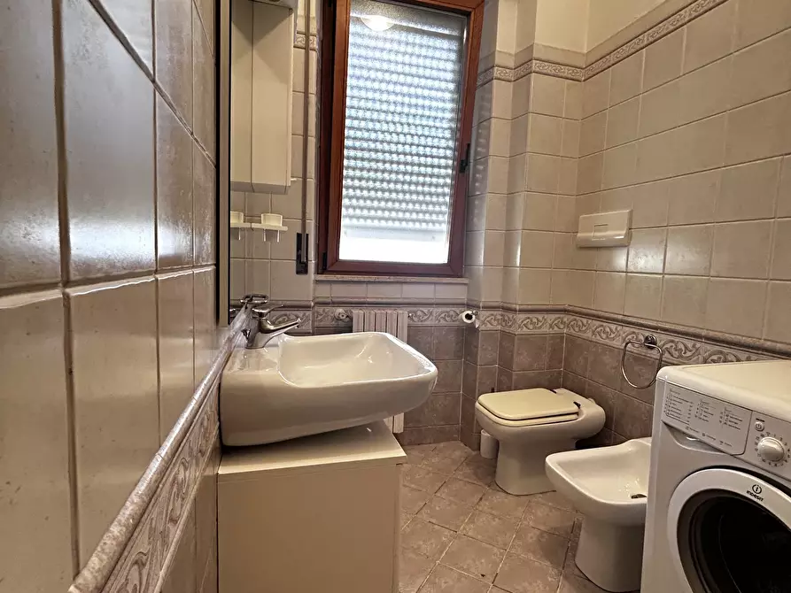 Immagine 8 di Bilocale in affitto  a Francavilla Al Mare