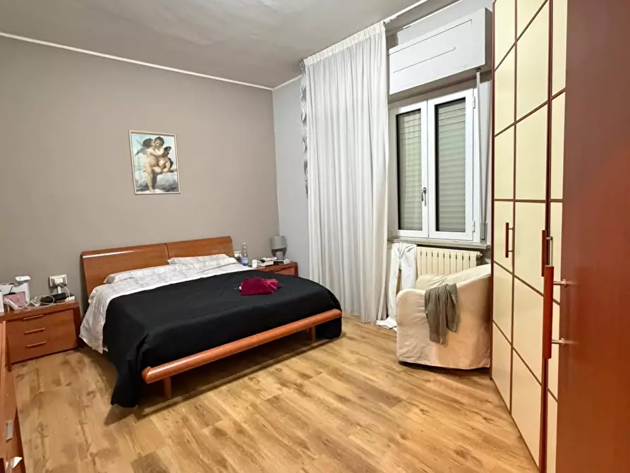 Immagine 14 di Trilocale in affitto  in VIALE MAIELLA a Francavilla Al Mare