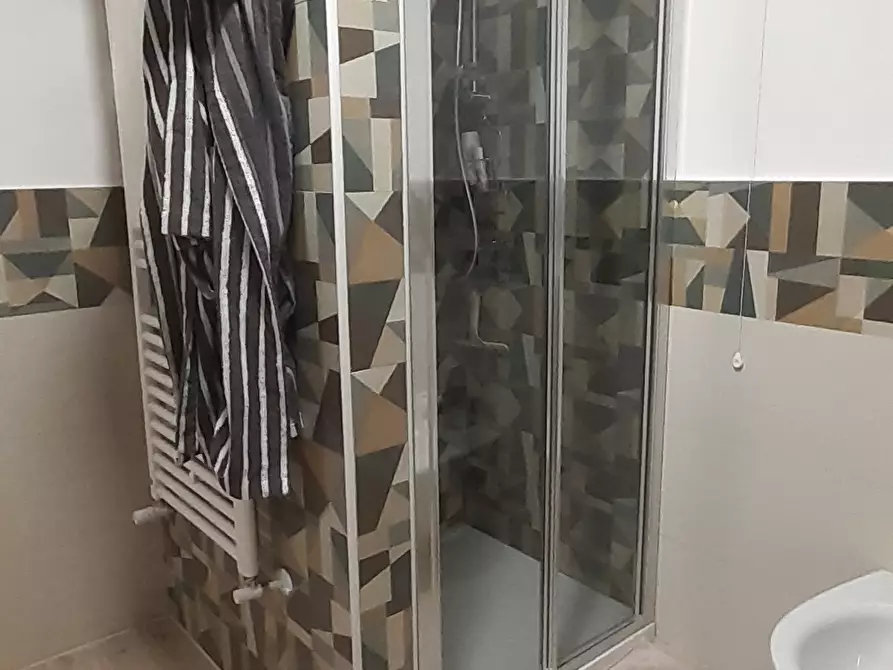 Immagine 8 di Quadrilocale in affitto  a Torrevecchia Teatina