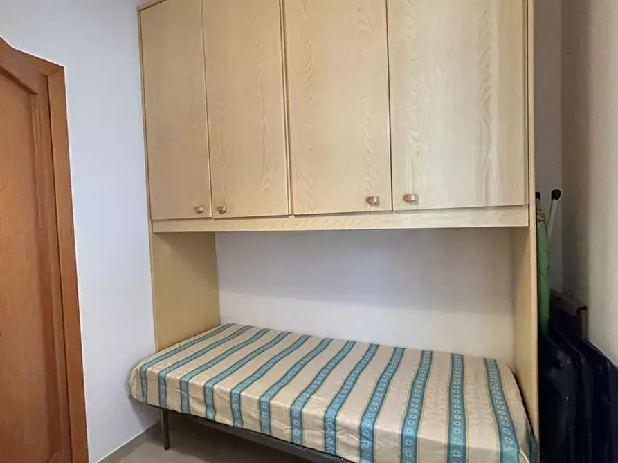 Immagine 7 di Quadrilocale in affitto  a Francavilla Al Mare