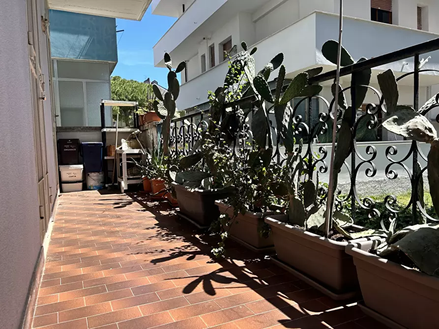 Immagine 20 di Trilocale in affitto  in Viale Maiella 23/A a Francavilla Al Mare