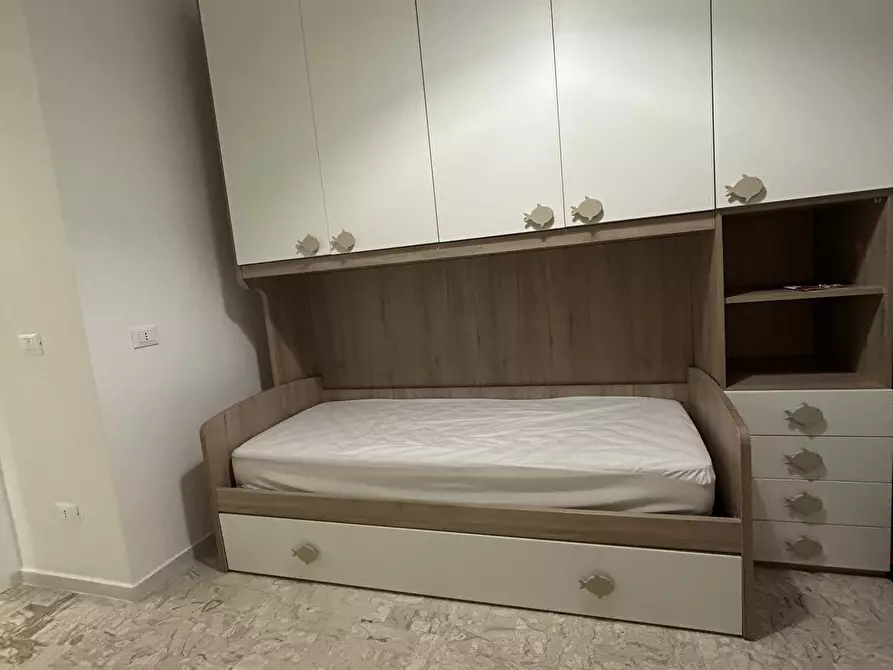 Immagine 15 di Quadrilocale in affitto  in Viale Maiella 23/A a Francavilla Al Mare