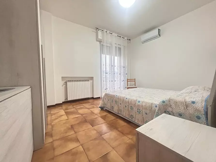 Immagine 6 di Trilocale in affitto  in Viale Maiella 23/A a Francavilla Al Mare