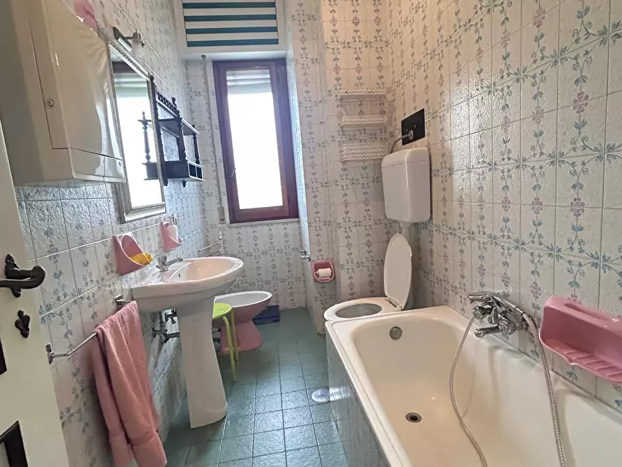 Immagine 17 di Quadrilocale in affitto  a Francavilla Al Mare