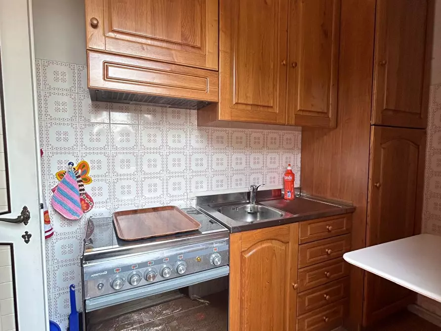 Immagine 4 di Trilocale in affitto  a Francavilla Al Mare