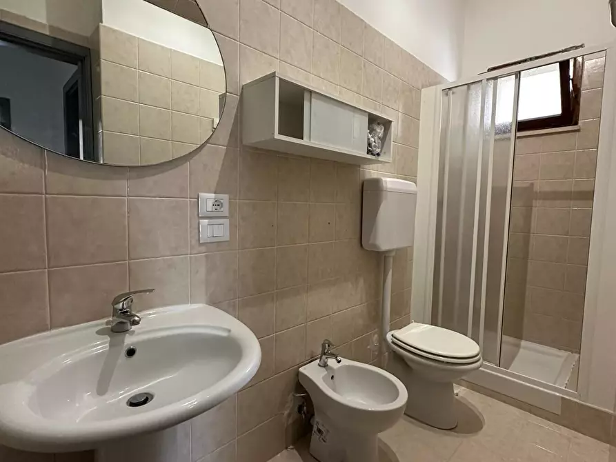 Immagine 24 di Quadrilocale in affitto  a Francavilla Al Mare