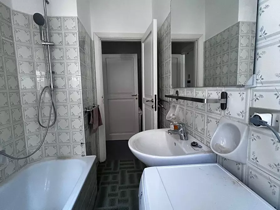 Immagine 18 di Quadrilocale in affitto  in Viale Maiella 23/A a Francavilla Al Mare