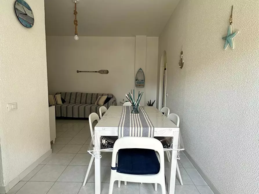 Immagine 2 di Trilocale in affitto  a Francavilla Al Mare