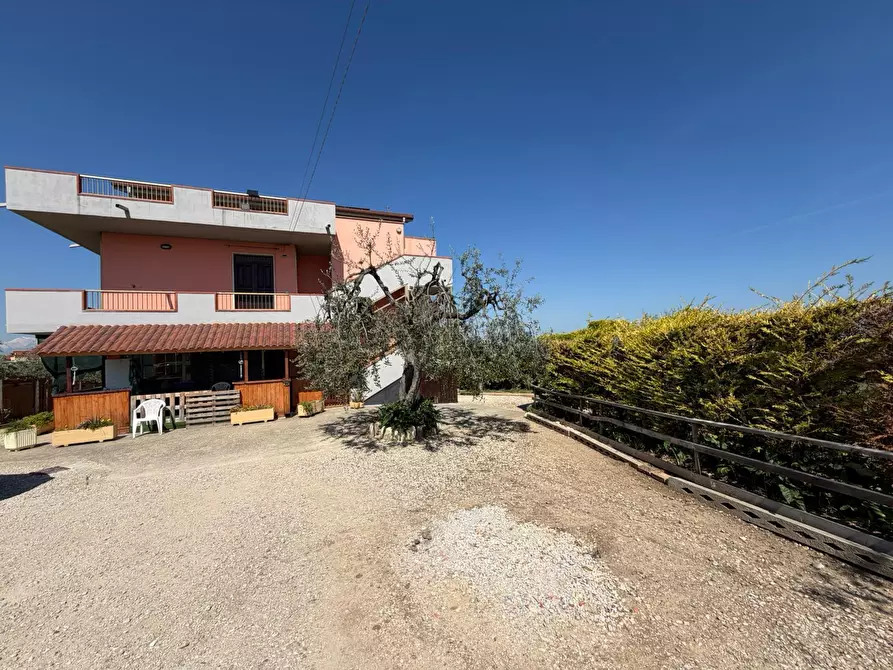 Immagine 63 di Casa indipendente in vendita  in VIALE MAIELLA a Chieti