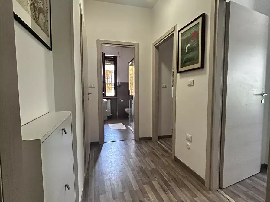Immagine 11 di Trilocale in affitto  a Francavilla Al Mare