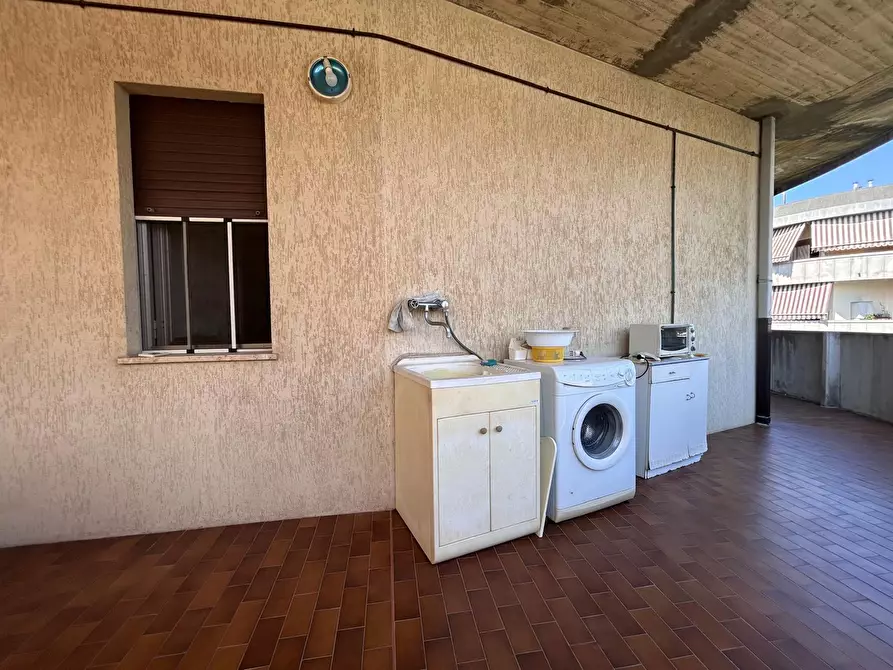 Immagine 12 di Trilocale in affitto  in Viale Maiella 23/A a Francavilla Al Mare