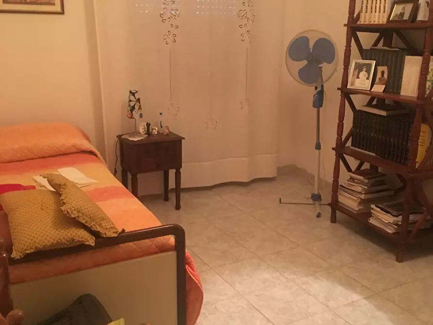 Immagine 9 di Casa indipendente in vendita  a San Martino Sulla Marrucina