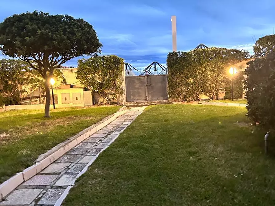 Immagine 3 di Bilocale in affitto  a Francavilla Al Mare