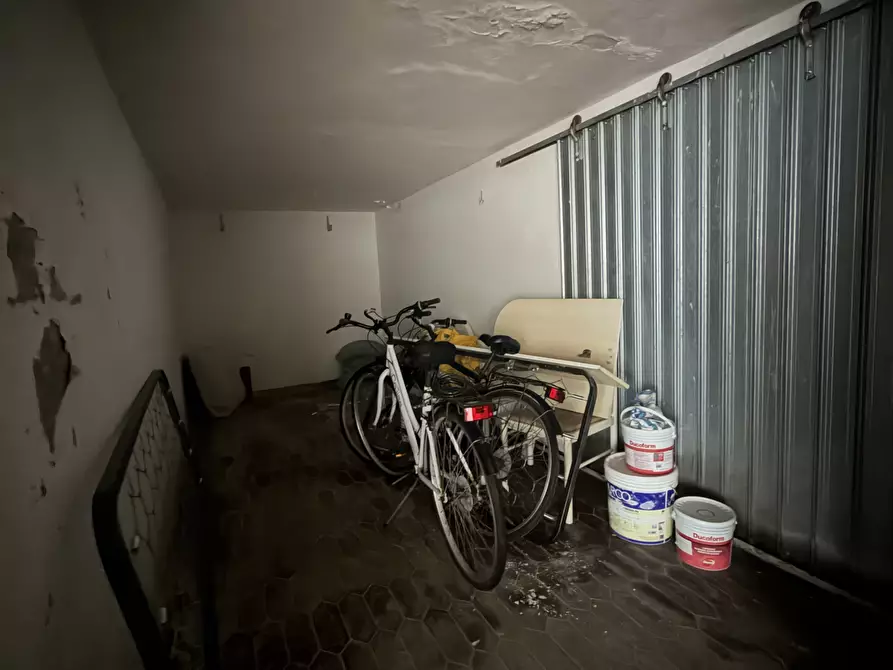 Immagine 1 di Garage in affitto  a Francavilla Al Mare