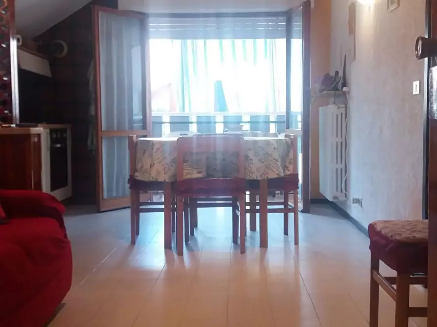 Immagine 4 di Trilocale in affitto  in Viale Maiella 23/A a Francavilla Al Mare