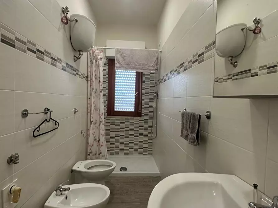 Immagine 15 di Trilocale in affitto  in Viale Maiella 23/A a Francavilla Al Mare