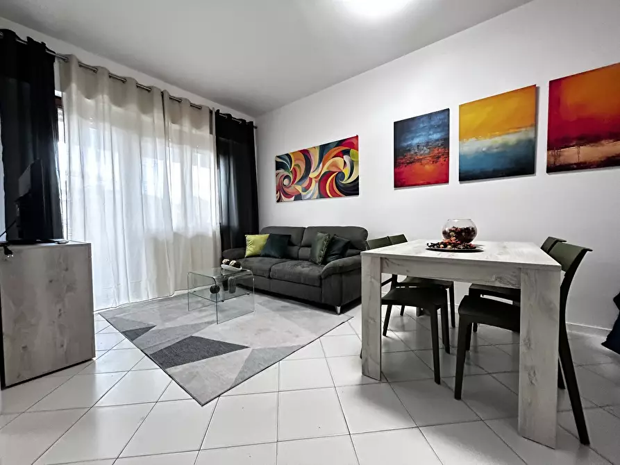 Immagine 1 di Bilocale in affitto  a Francavilla Al Mare