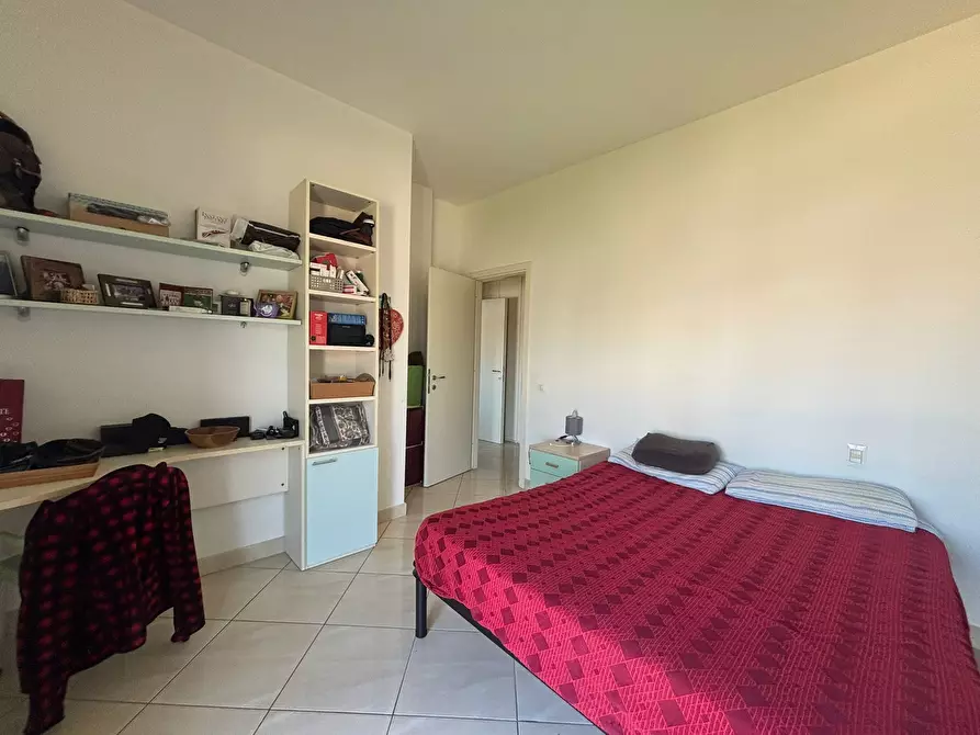 Immagine 6 di Trilocale in affitto  in Via Falcone e Borsellino a Pescara