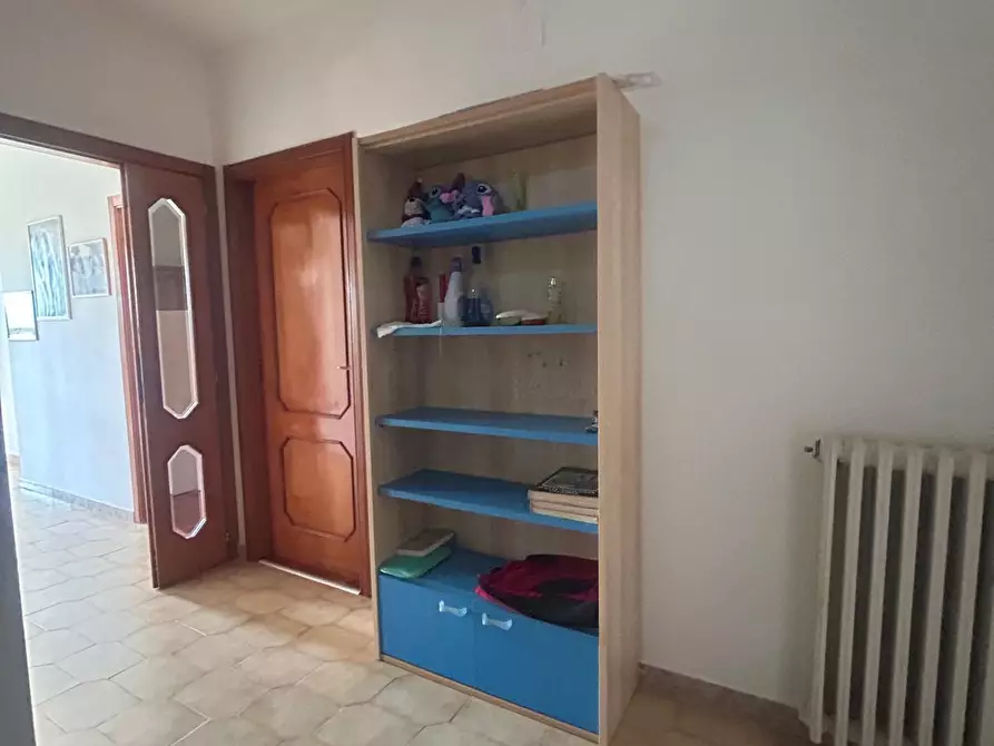 Immagine 32 di Casa indipendente in vendita  in VIALE MAIELLA a Chieti