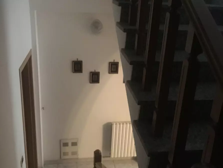 Immagine 11 di Casa indipendente in vendita  a San Martino Sulla Marrucina