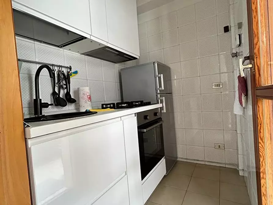 Immagine 9 di Quadrilocale in affitto  a Francavilla Al Mare