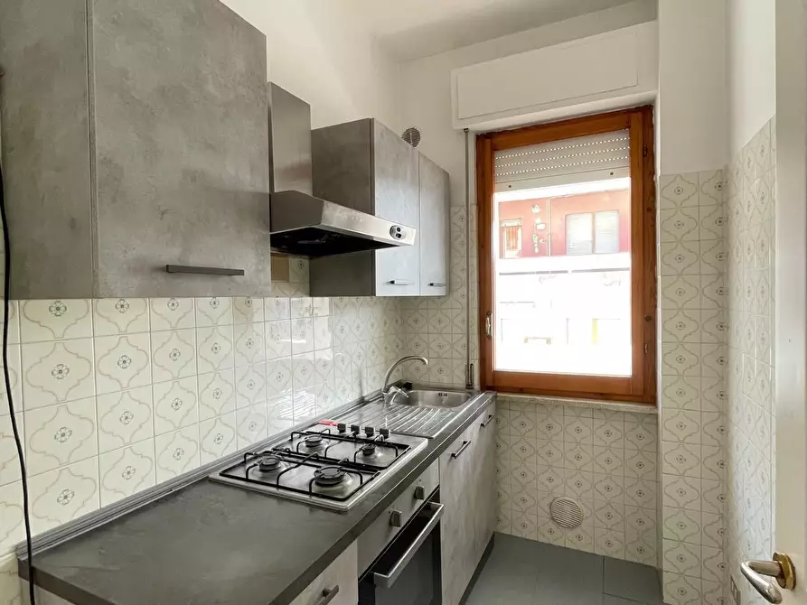 Immagine 10 di Quadrilocale in affitto  a Francavilla Al Mare