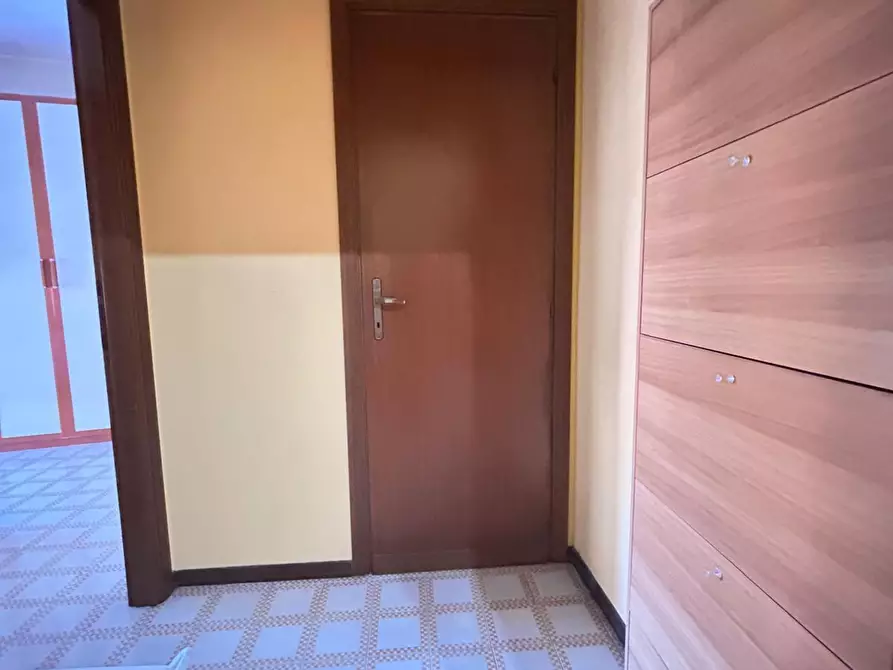 Immagine 4 di Trilocale in affitto  in Viale Maiella 23/A a Francavilla Al Mare