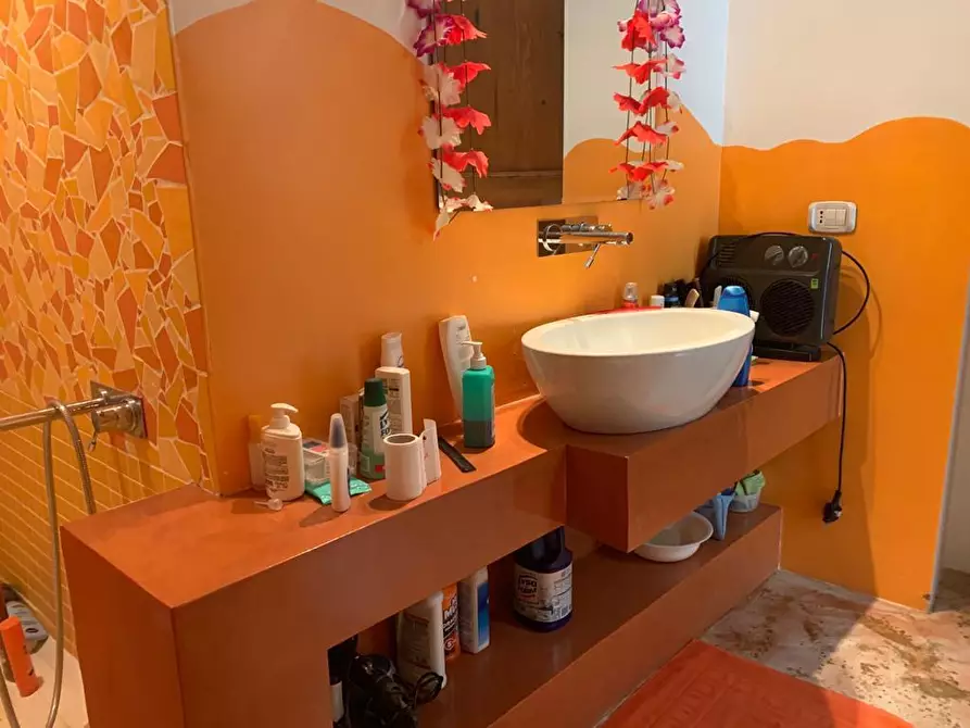 Immagine 14 di Quadrilocale in vendita  in Viale Maiella 23/A a Chieti