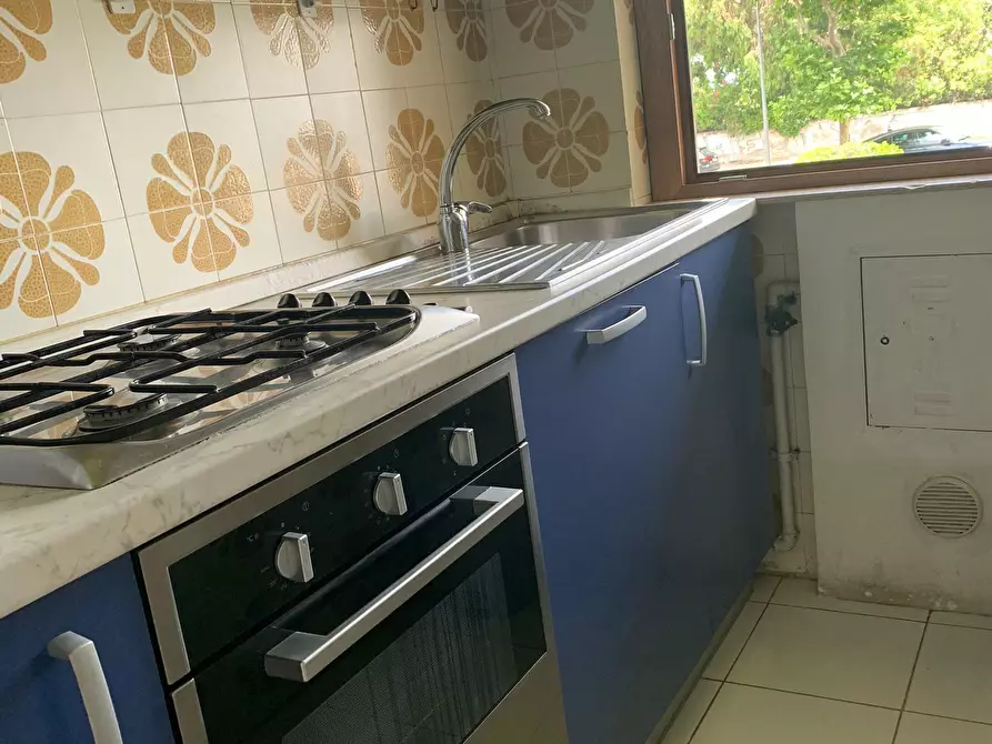 Immagine 7 di Bilocale in affitto  a Francavilla Al Mare