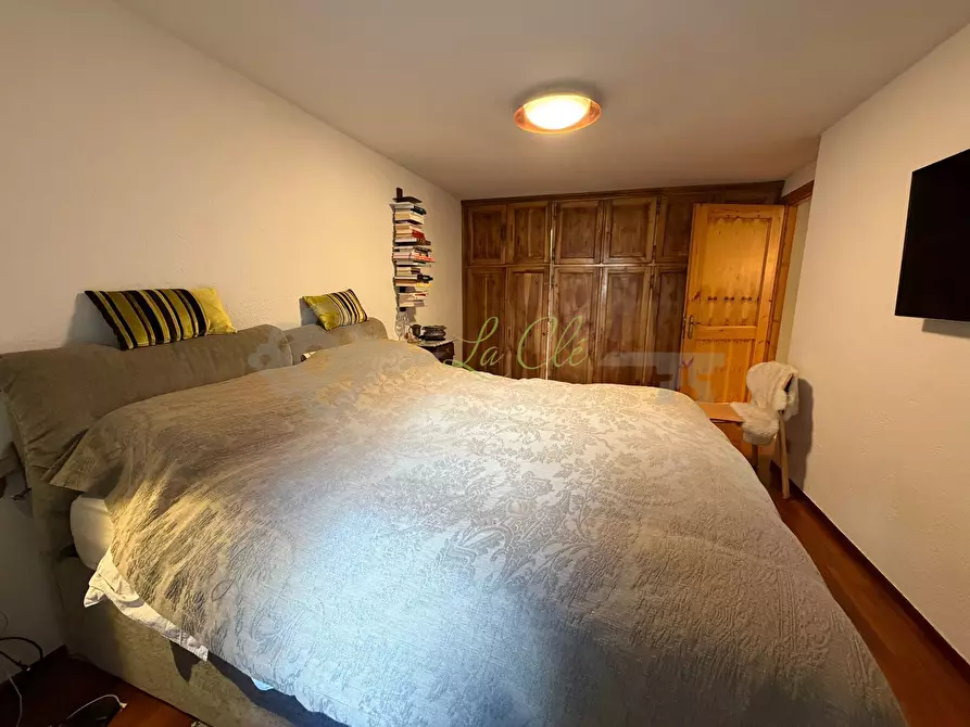 Immagine 22 di Trilocale in vendita  a Courmayeur