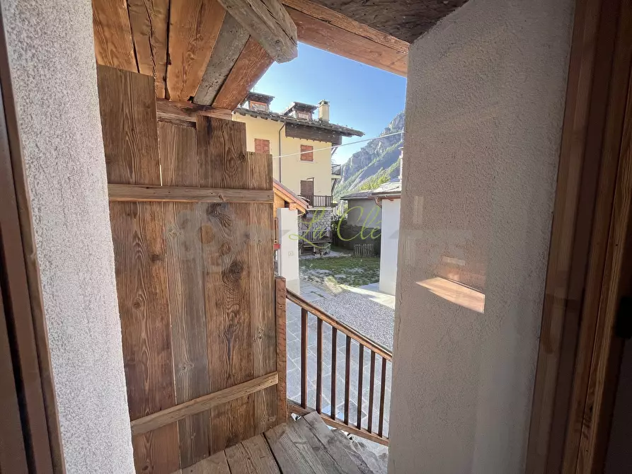 Immagine 25 di Trilocale in vendita  in Via Passerin D'Entreves 11 a Courmayeur