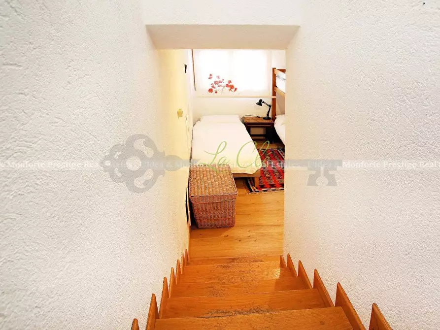 Immagine 17 di Trilocale in vendita  a Courmayeur