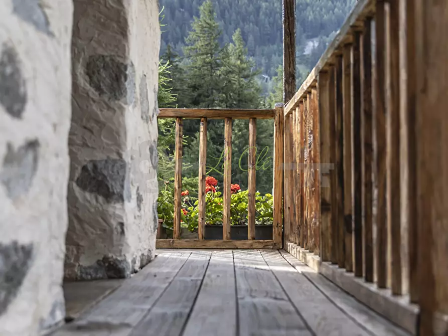 Immagine 15 di Baita in affitto  in Località Peuterey 15 a Courmayeur