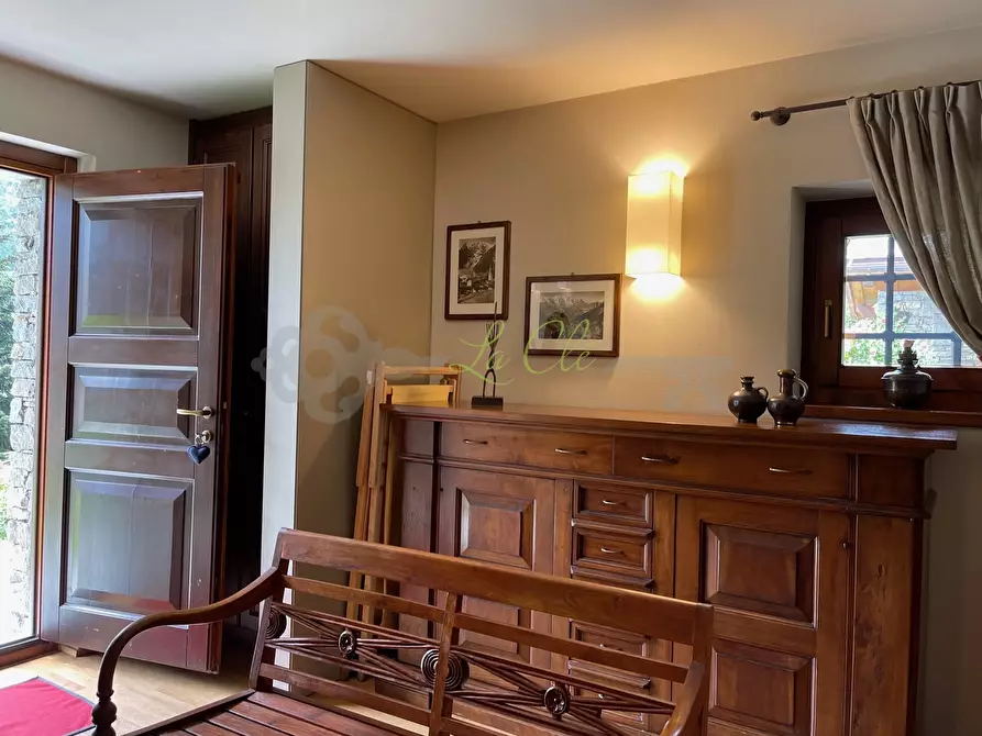 Immagine 7 di Trilocale in affitto  in Via Col Ferret 6 a Courmayeur