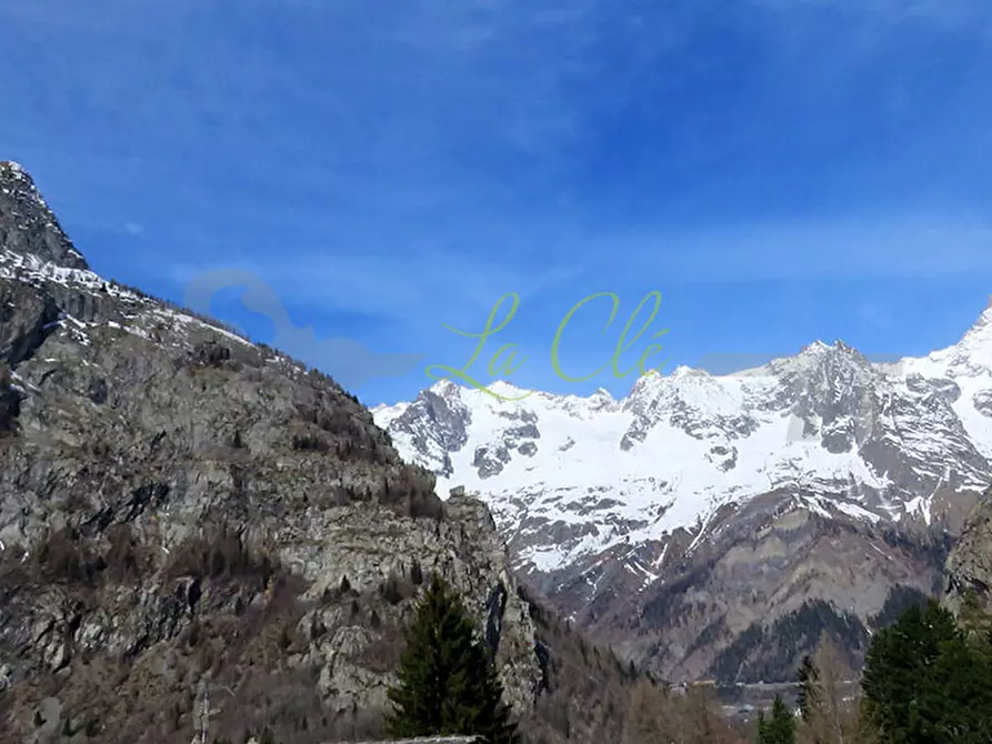 Immagine 18 di Quadrilocale in affitto  in Regione Belvedere 4 a Courmayeur