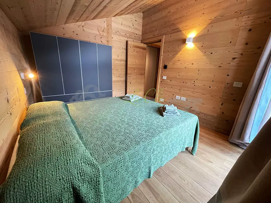 Immagine 11 di Trilocale in affitto  a Pre'-Saint-Didier