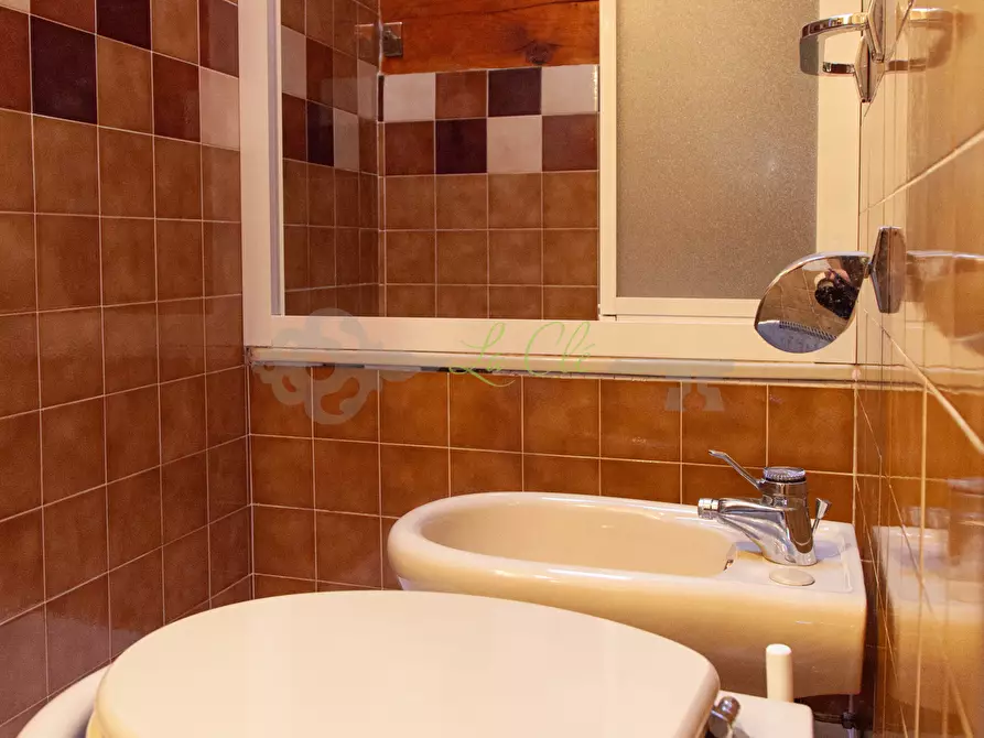 Immagine 25 di Quadrilocale in vendita  in Frazione Biolley 69 a Morgex