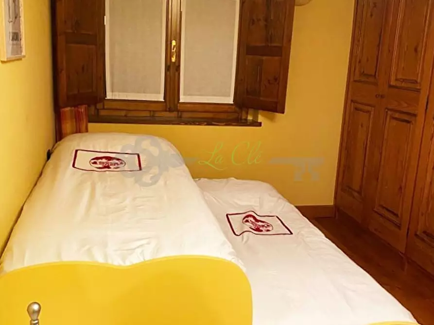 Immagine 20 di Trilocale in affitto  in Route de Pallusieux 13 a Pre'-Saint-Didier