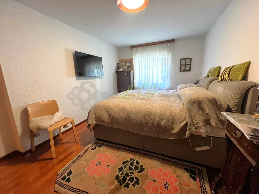 Immagine 13 di Trilocale in vendita  a Courmayeur