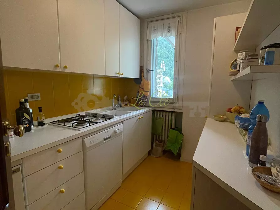 Immagine 6 di Trilocale in affitto  a Courmayeur