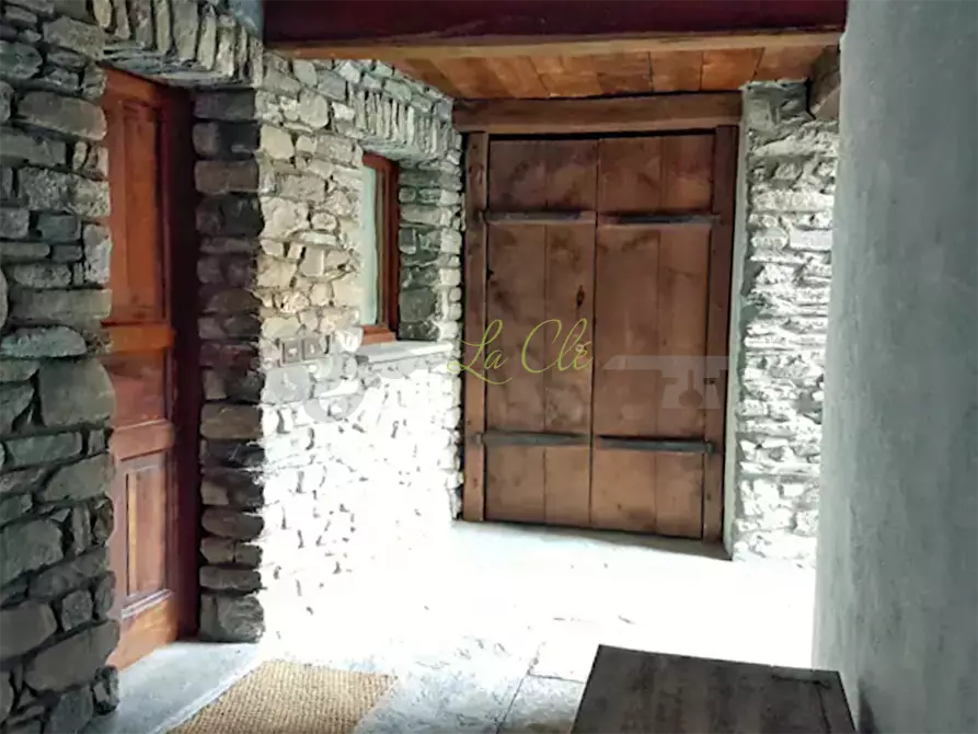 Immagine 13 di Trilocale in affitto  in Via Grapillon 7 a Courmayeur